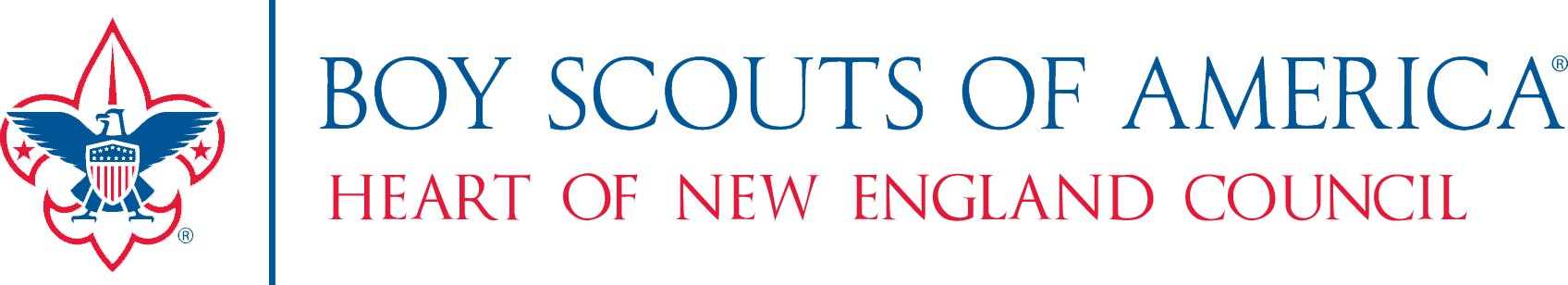 Heart of New England Council